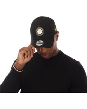 KTZ Casquette GT22799 - Noir