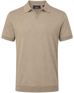 RAGMAN Polo POLO M/M - Neutre