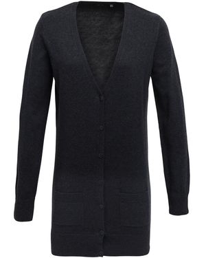 PREMIER Gilet PR698 - Bleu