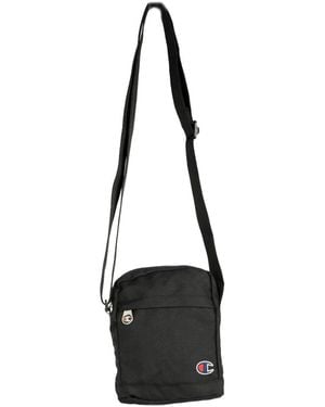 Champion Sac Bandouliere 804019 - Noir