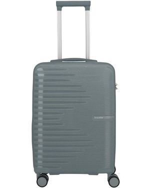 Travelite Valise 7000947-04 - Gris