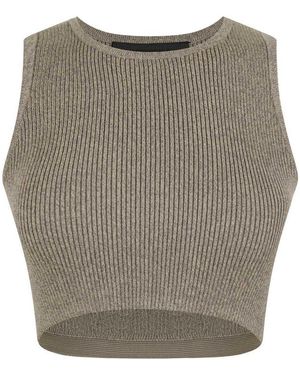 Essentials Debardeur Gt17443 - Gris
