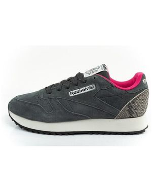 Reebok Ville basse GX5097 - Multicolore