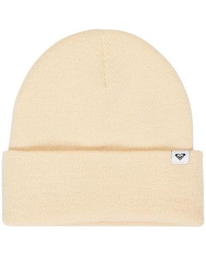 Roxy Bonnet Tropical Snow - Neutre