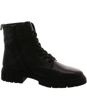 Bugatti Bottes - Noir