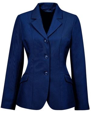 Dublin Blouson Ashby III - Bleu