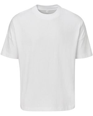 Mantis T-shirt PC7824 - Blanc