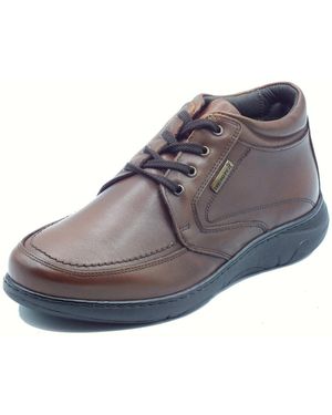 Zen Chaussures 99050 - Gris