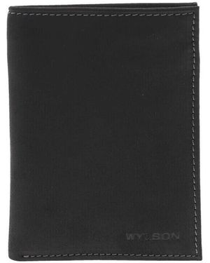 Wylson Portefeuille 13706402 - Noir