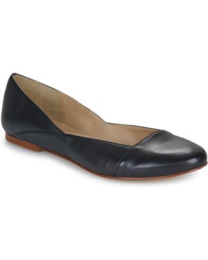 So Size Ballerines Josi - Bleu
