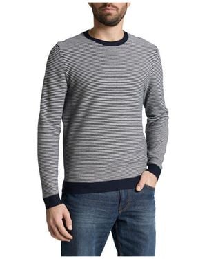 Tom Tailor Pull 4240502 - Gris