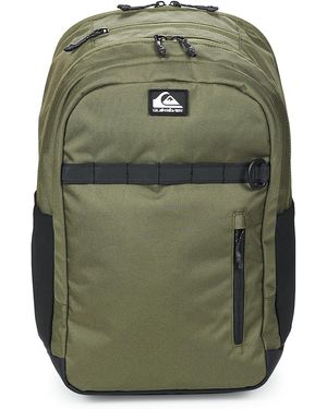 Quiksilver Zaini Burner 28L - Verde