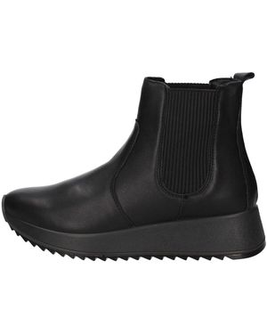 Imac Bottines - Noir