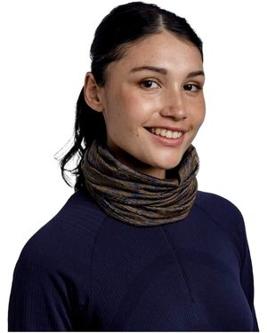 Buff Echarpe 118096315 - Bleu