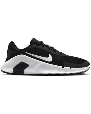 Nike Chaussures Flex Train - Noir