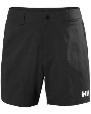 Helly Hansen Short 54639-990 - Noir