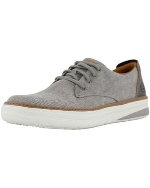Skechers Nette Schoenen - Grijs