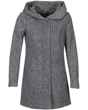 ONLY Mantella Sedona - Grigio