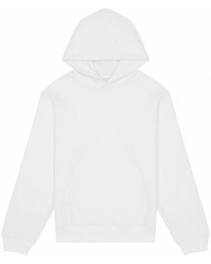 Bella Canvas Bella + Canvas Sweat-shirt RW10730 - Blanc