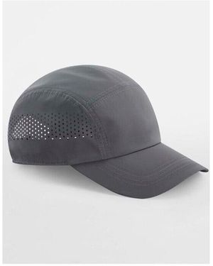 BEECHFIELD® Casquette Bc5012 - Gris