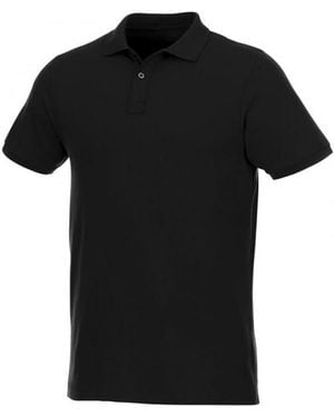 Elevate Polo - Noir