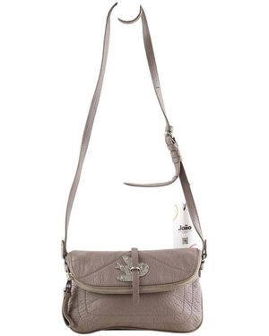 Marc Jacobs Sac a main Sac à bandoulière en cuir - Neutre
