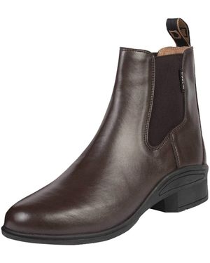 Dublin Bottes d'equitation 38 FR WB1494 - Marron