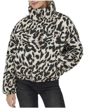 Jdy Doudounes 15353988-MOO - Noir