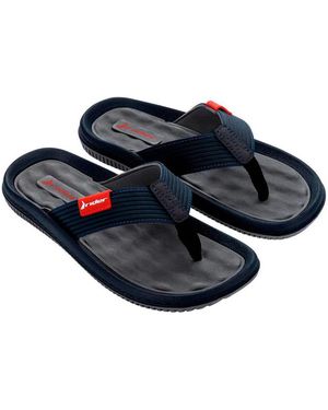 Rider Tongs 2105- DUNAS VII AD - Bleu