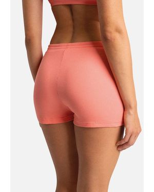 Passionata Shorties & Boxers Short Kate - Orange