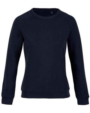 Neoblu Sweatshirts Nelson - Bleu