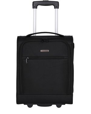 Travelite Valise 90225-01 - Noir