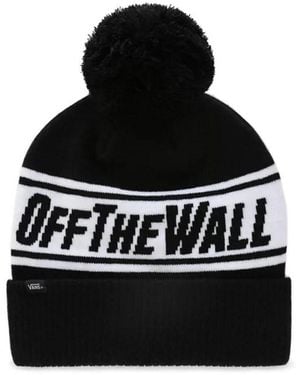 Vans Bonnet VN0A2YR7Y281 - Noir