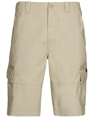 Superdry Pantaloni Corti Vintage Core Cargo Short - Neutro