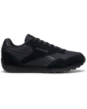 Reebok Baskets Glide Low - Noir