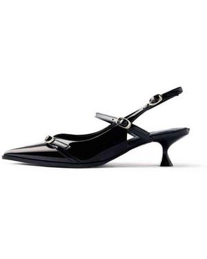 Gioseppo Sandales 76190 - Noir