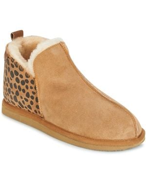 Shepherd Pantofole Annie - Neutro