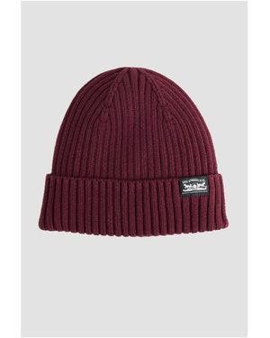Levi's Chapeau 11383647207766 - Rouge