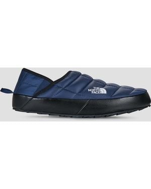 The North Face Scarpe M Thermoball Traction Mule V - Blu