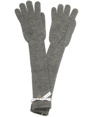 Frankie Morello Gants - Gris