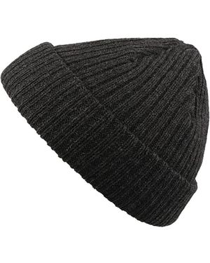 Atlantis Bonnet Ab445 - Noir