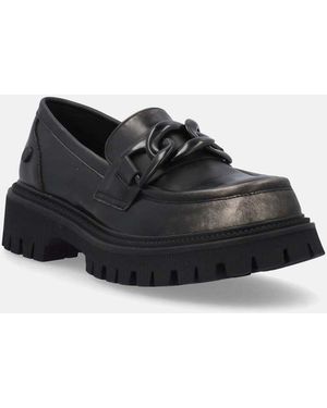 Refresh Mocassins MOCASSINI - Noir