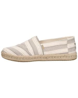 TOMS Espadrilles Alpargata Rope 2.0 - Neutre