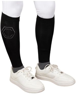 Coldstream Chaussettes Ancroft - Noir