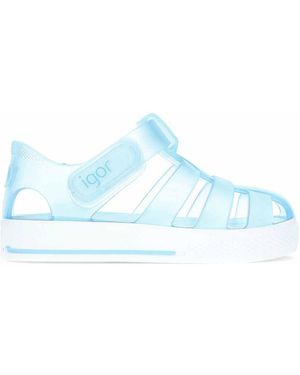 IGOR Chaussures S10171 Celeste - Bleu