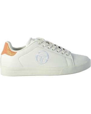 Sergio Tacchini Baskets Basses Basket Basse For Her Ltx - Gris