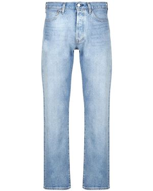 Levi's Jeans 501 Levi'Soriginal - Blu