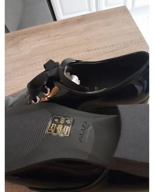 ALDO Derbies Derbies - Noir