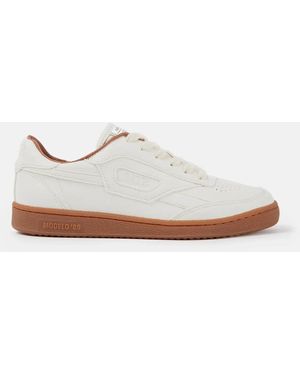 SAYE Baskets basses - Blanc