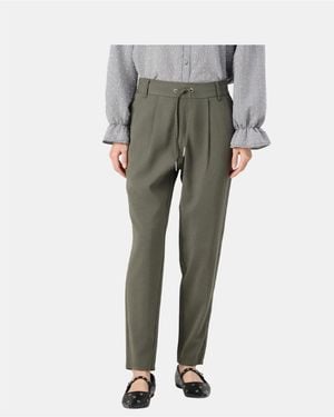 ONLY Chinots 15342873 Poptrash Aris Life - Gris